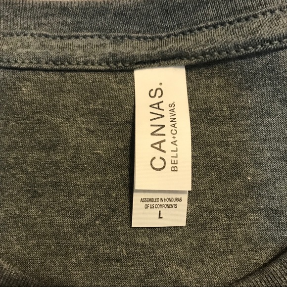 Sam Adams Brewery Men’s Tee - Picture 3 of 5